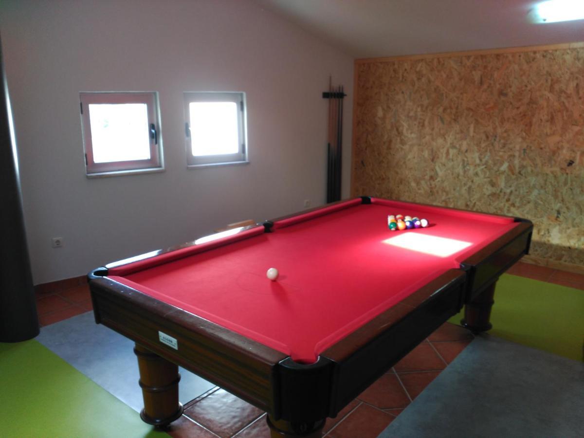 Casa Viela Villa Viseu Eksteriør bilde