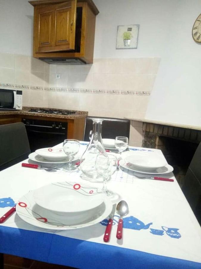 Casa Viela Villa Viseu Eksteriør bilde