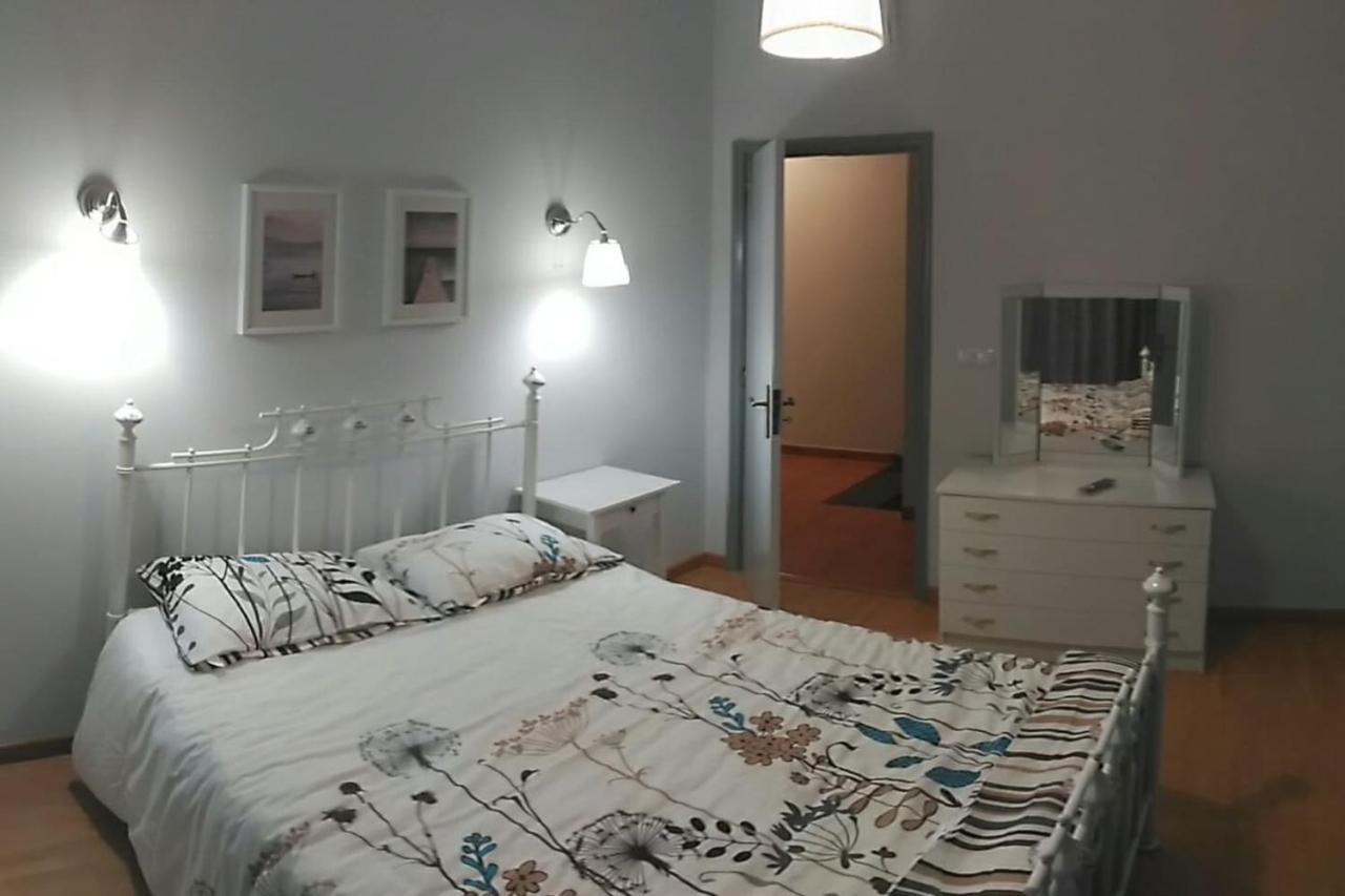 Casa Viela Villa Viseu Eksteriør bilde