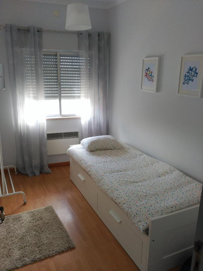Casa Viela Villa Viseu Eksteriør bilde