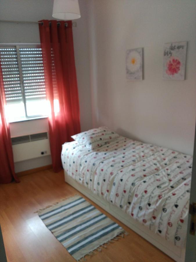 Casa Viela Villa Viseu Eksteriør bilde