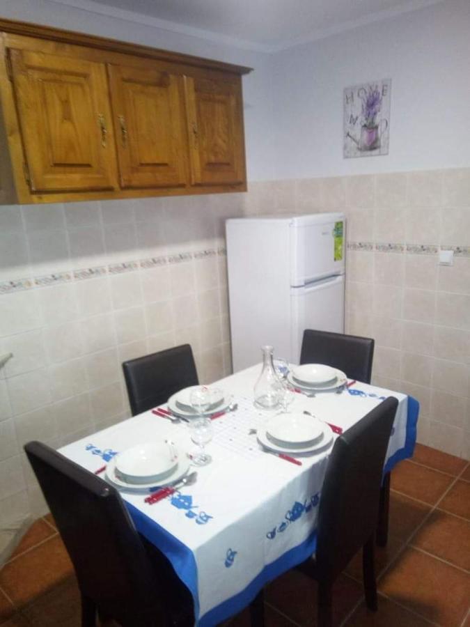 Casa Viela Villa Viseu Eksteriør bilde