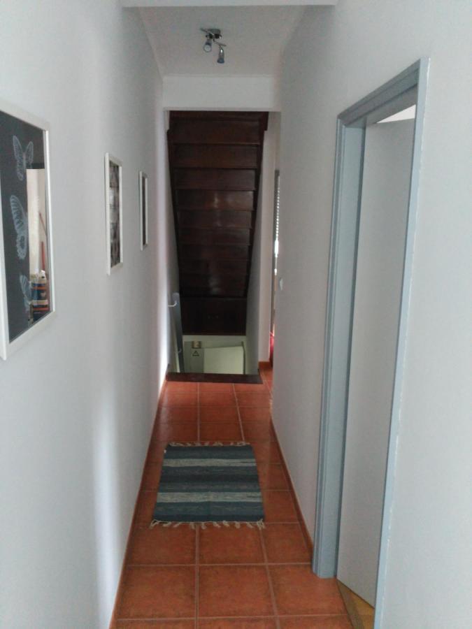Casa Viela Villa Viseu Eksteriør bilde