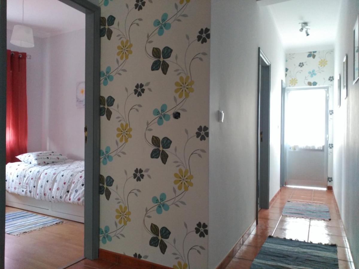 Casa Viela Villa Viseu Eksteriør bilde
